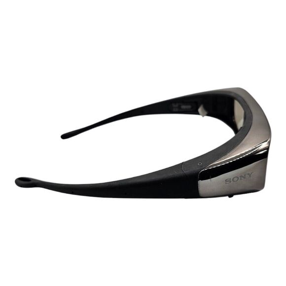 Sony Original TDG-BR100 3D Active Shutter Glasses For SONY BRAVIA HDTV. - Picture 2 of 14